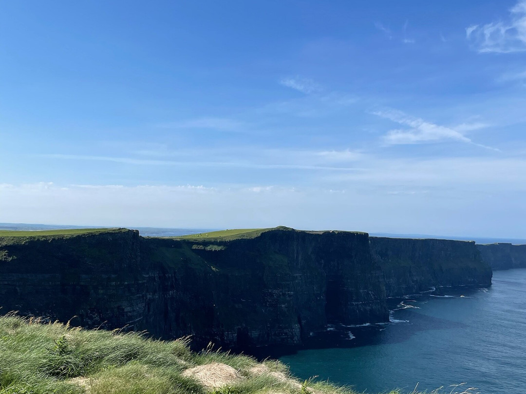 Brewery Hops Tours of Ireland-都柏林必去景点
