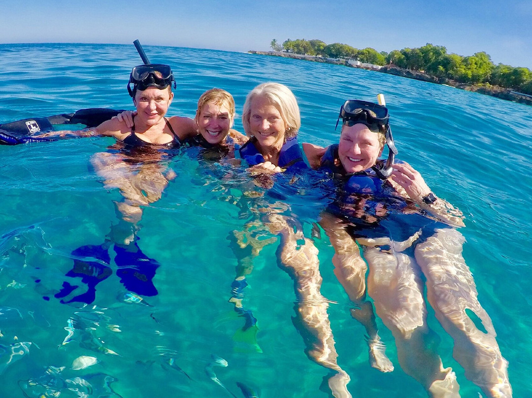 Marysol Tours-普拉塔港必去景点