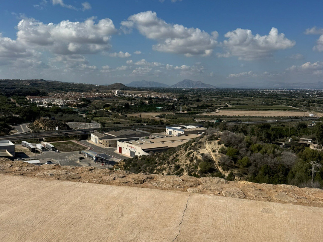 Castell De Guardamar-瓜尔达马尔德尔塞古拉必去景点