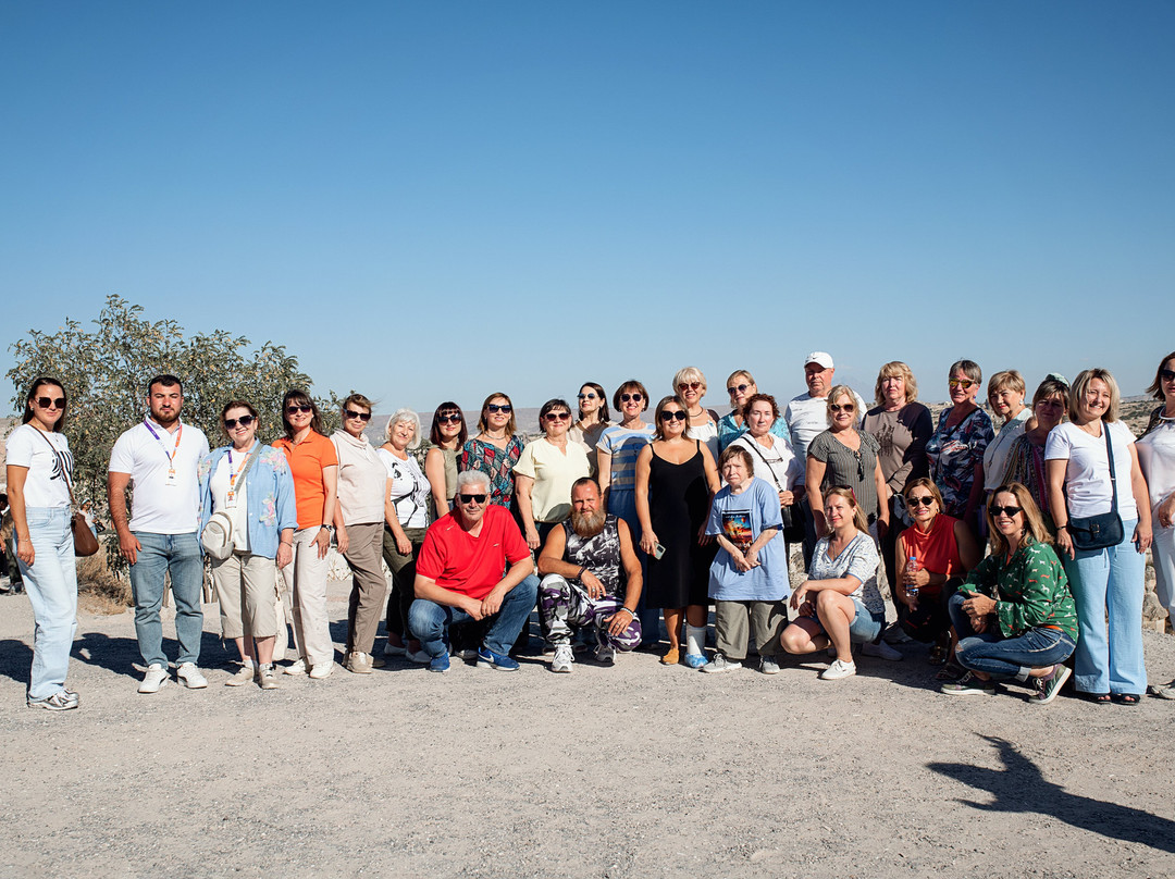 Cappadocia Pobeda Travel-格雷梅必去景点