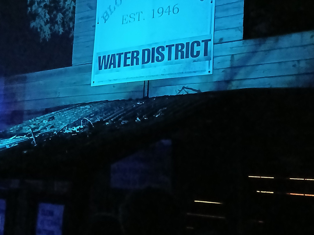 The Fear Farm-Blacksburg必去景点