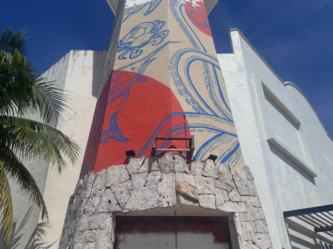 Al Mar Beach Club Cozumel