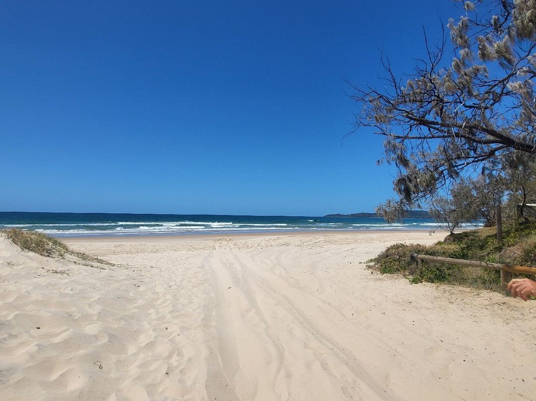 Ecotekk Electric Bikes Noosa-Tewantin必去景点