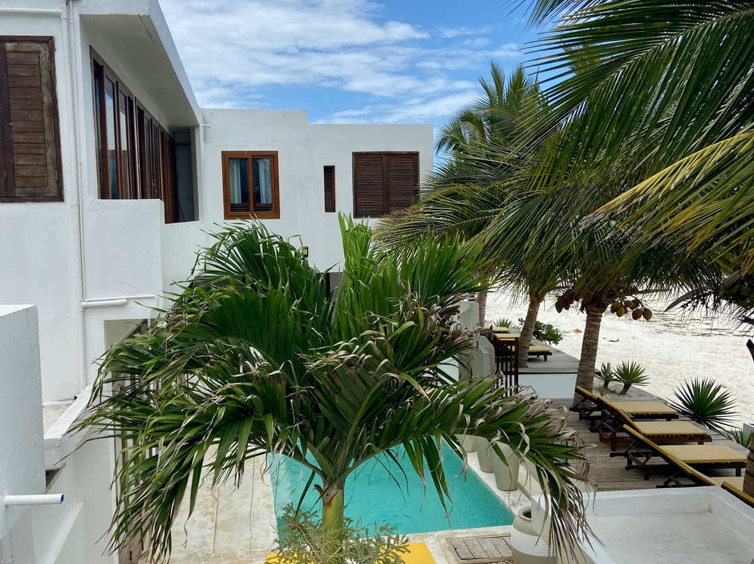 La Villa De Victor主图