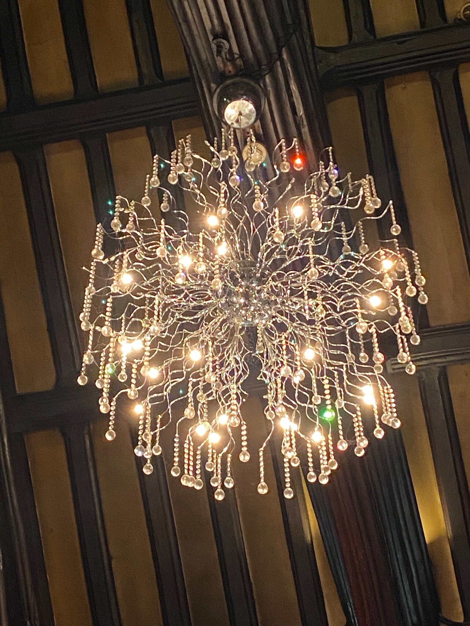 Mitton Hall-官方