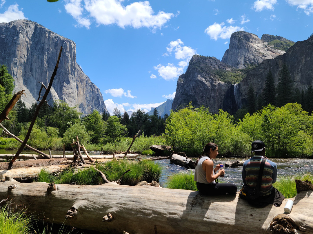 Evergreen Lodge at Yosemite Guided Excursions