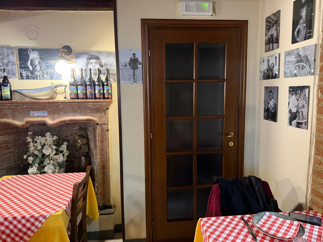 Osteria Del Matto