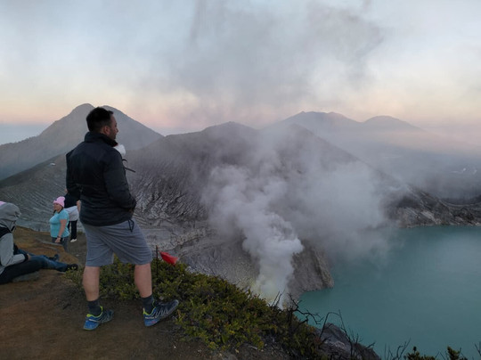 Bromo Tourism Travel: Explore Bromo, Ijen & Tumpak Sewu-泗水必去景点