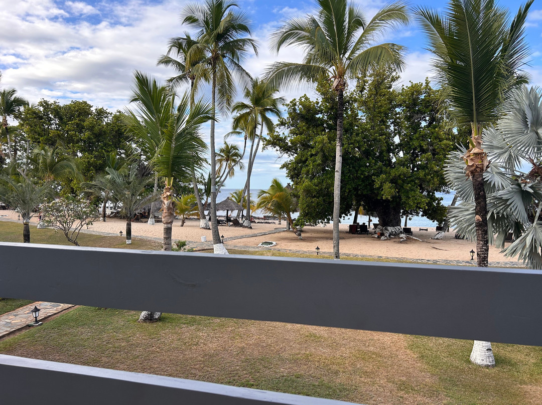 Andilana滨海度假村主图