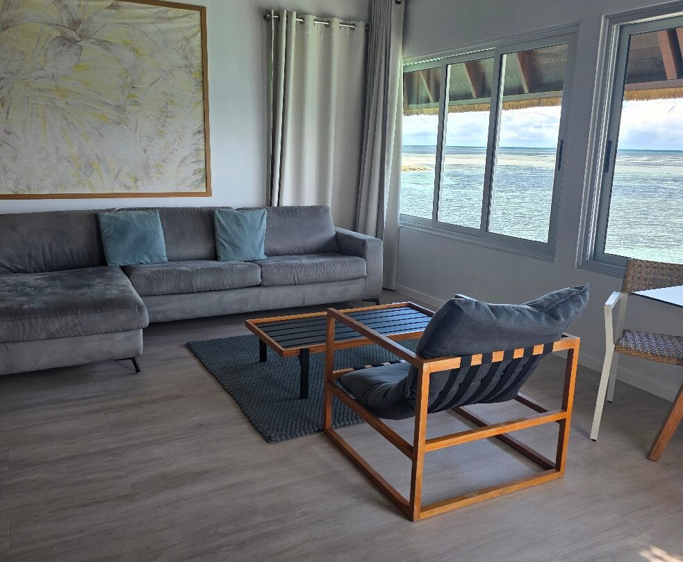 Ilot Maitre-Ilot Maitre必去景点