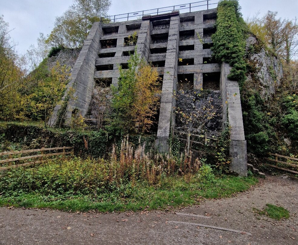 Monsal Trail-贝克韦尔必去景点