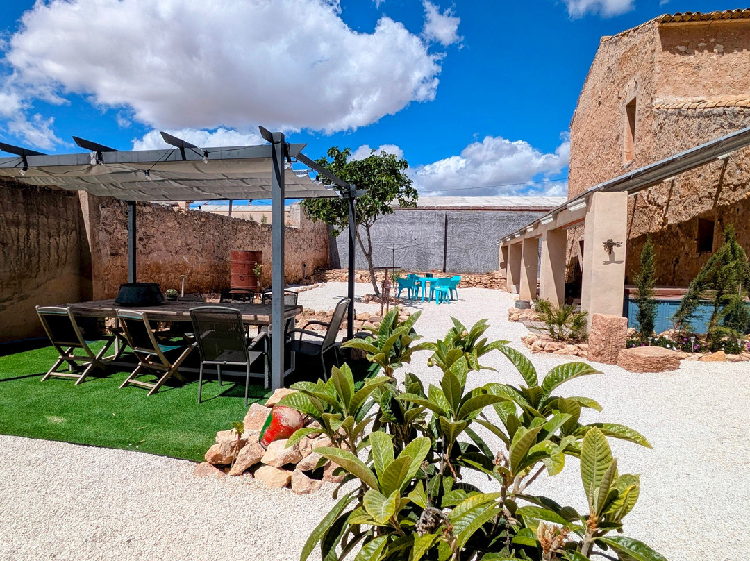 Casa Rodriguillo主图