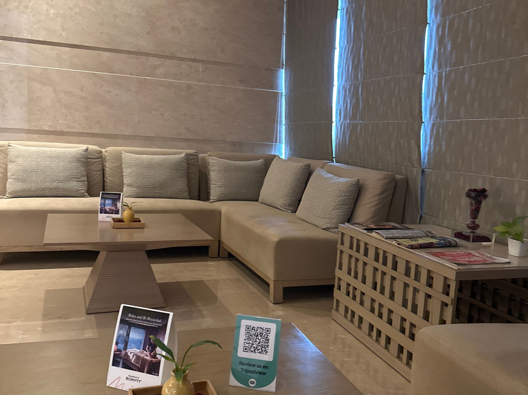 Quan Spa-Ernakulam必去景点