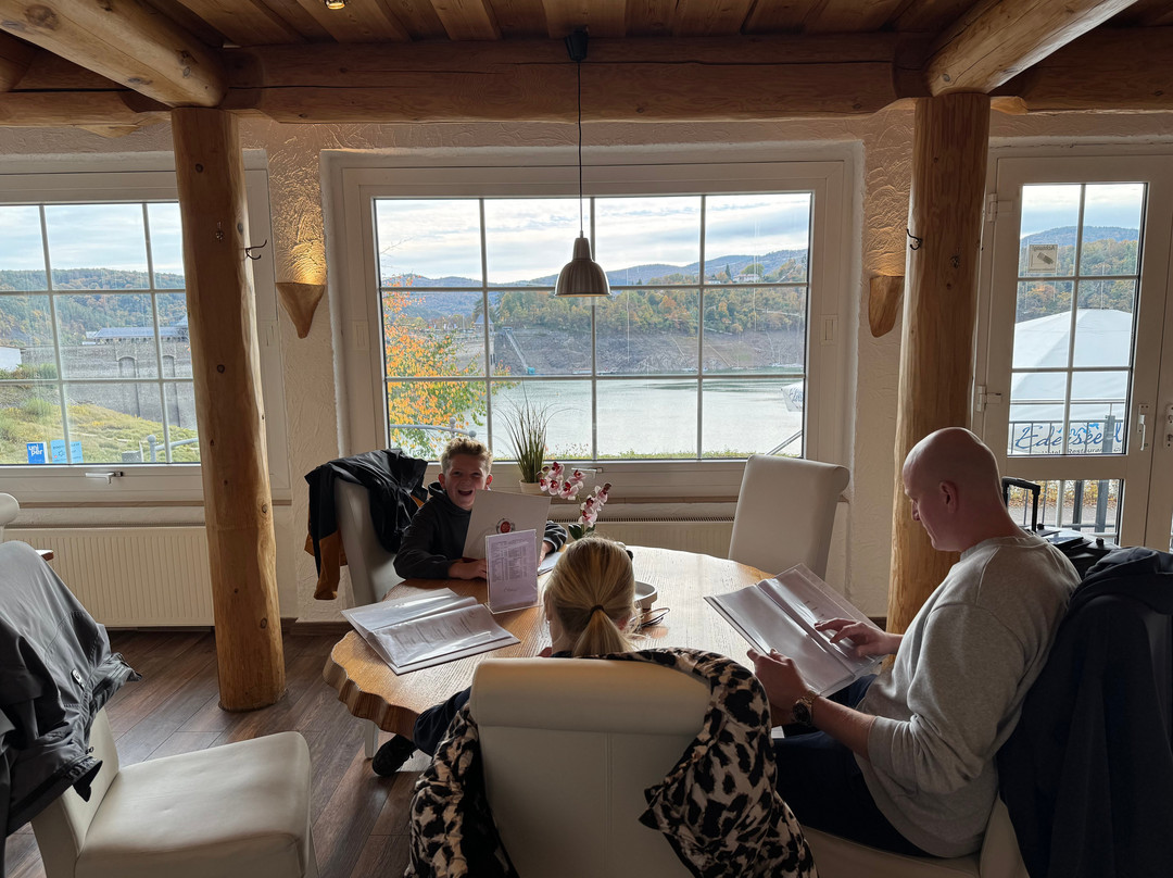 Restaurant Seepromenade am Edersee