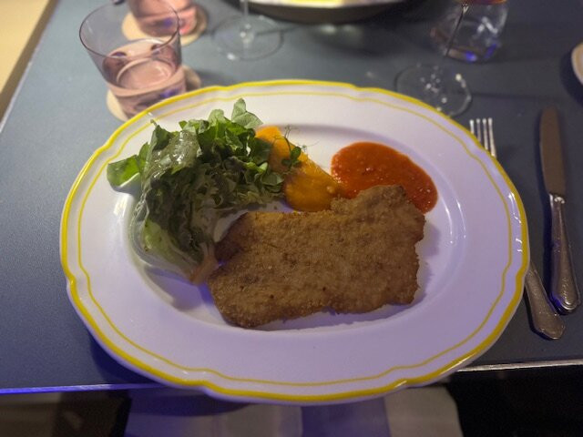 Restaurant Sphere主图