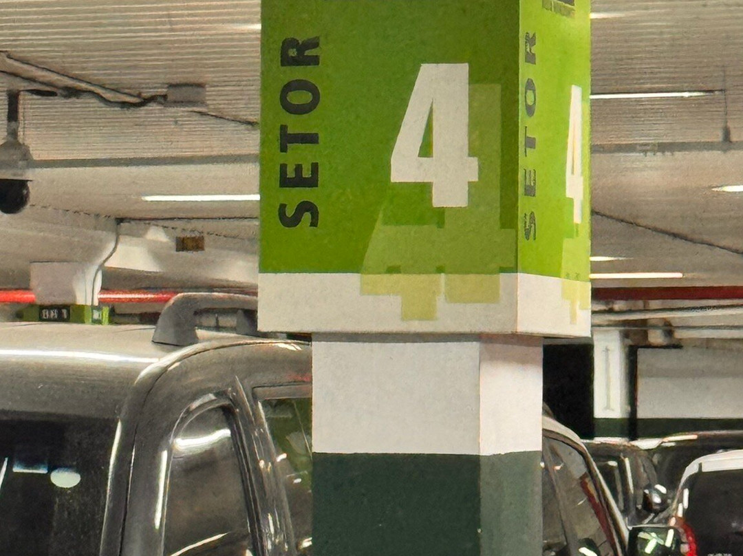 BH Shopping-贝洛哈里桑塔必去景点