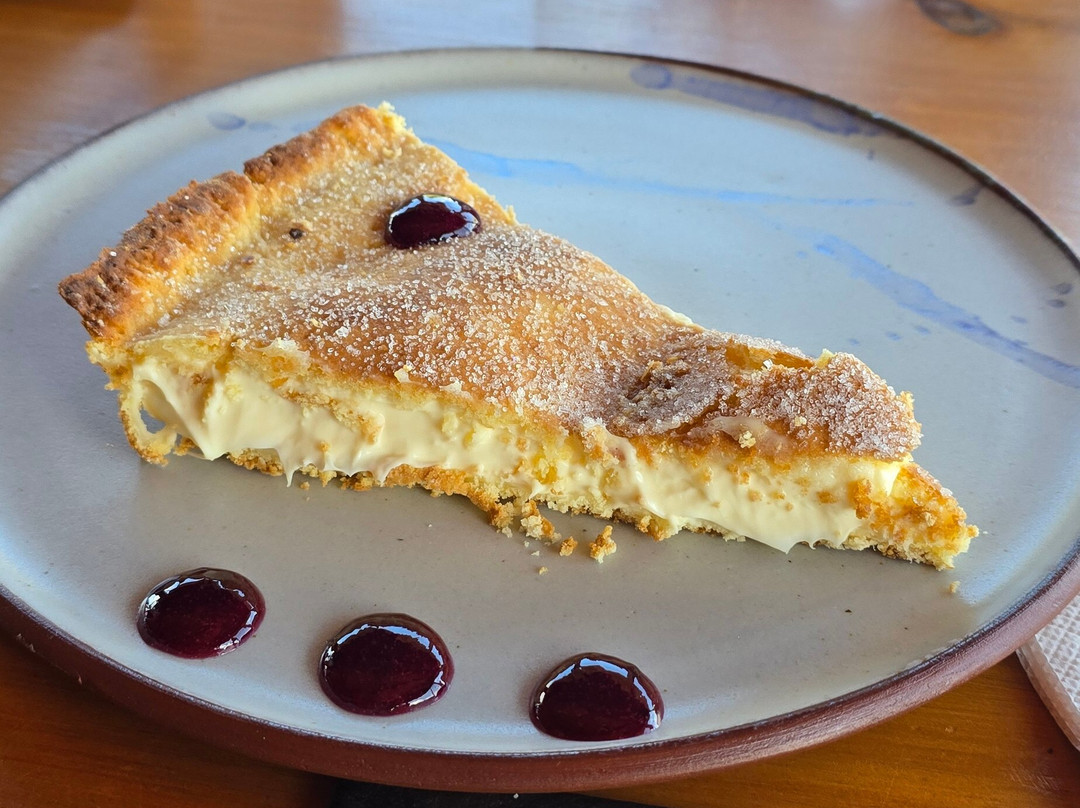 Vinas del Nant y Fall Establecimiento Agroturistico-Trevelin必去景点