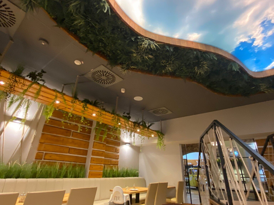 多尔夫旺热乡村度假村主图