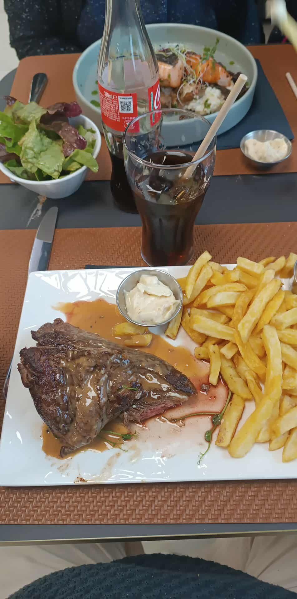 L'Auberge du Lac-官方