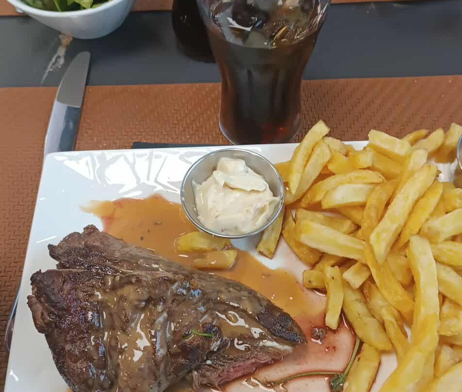 L'Auberge du Lac主图