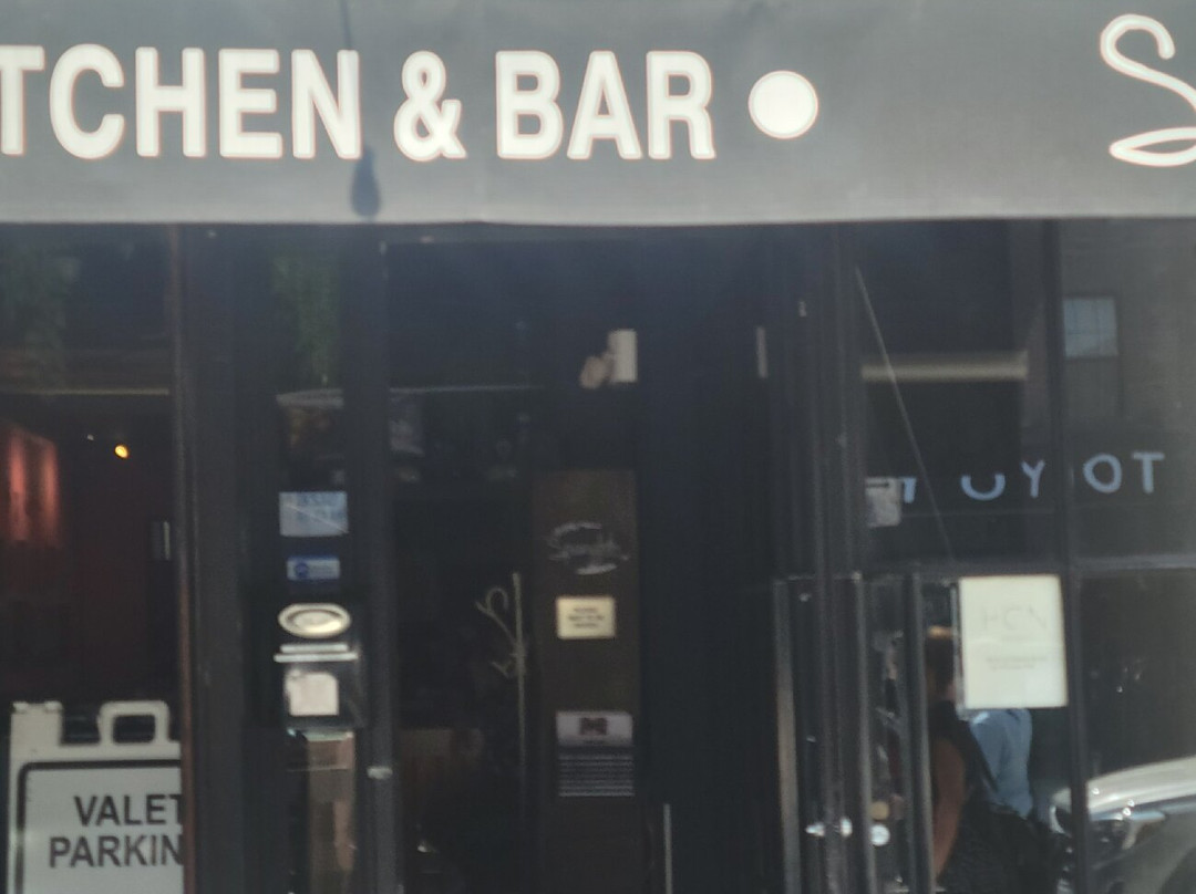 Spanglish Nyc  Astoria