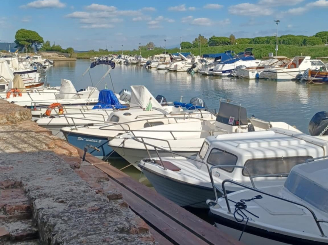 Lungomare-佩斯卡亚堡必去景点