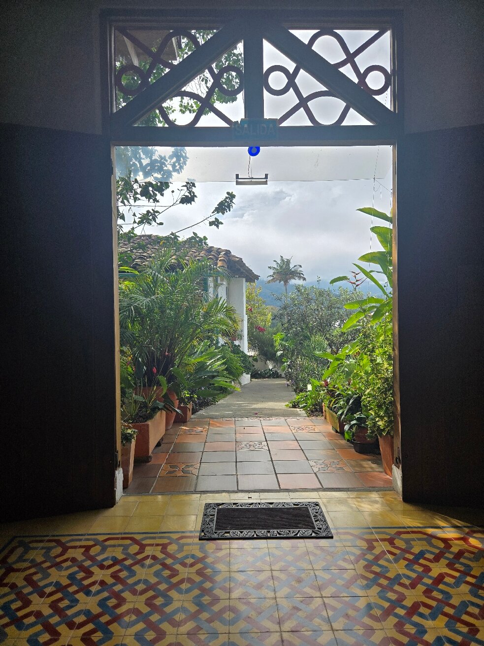 Hotel Terrazas de Salento-官方