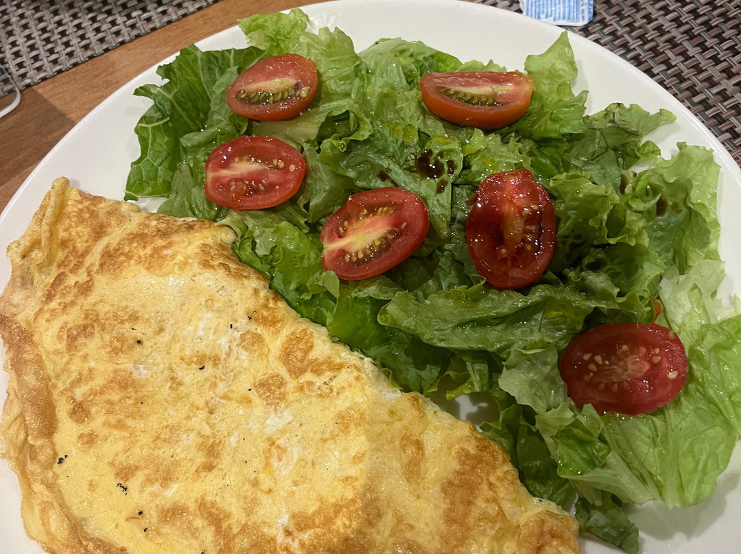 Intercity Ribeirao Preto主图