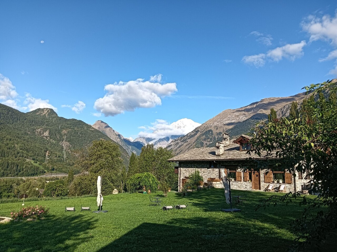 VillAmour Boutique Hotel & SPA主图