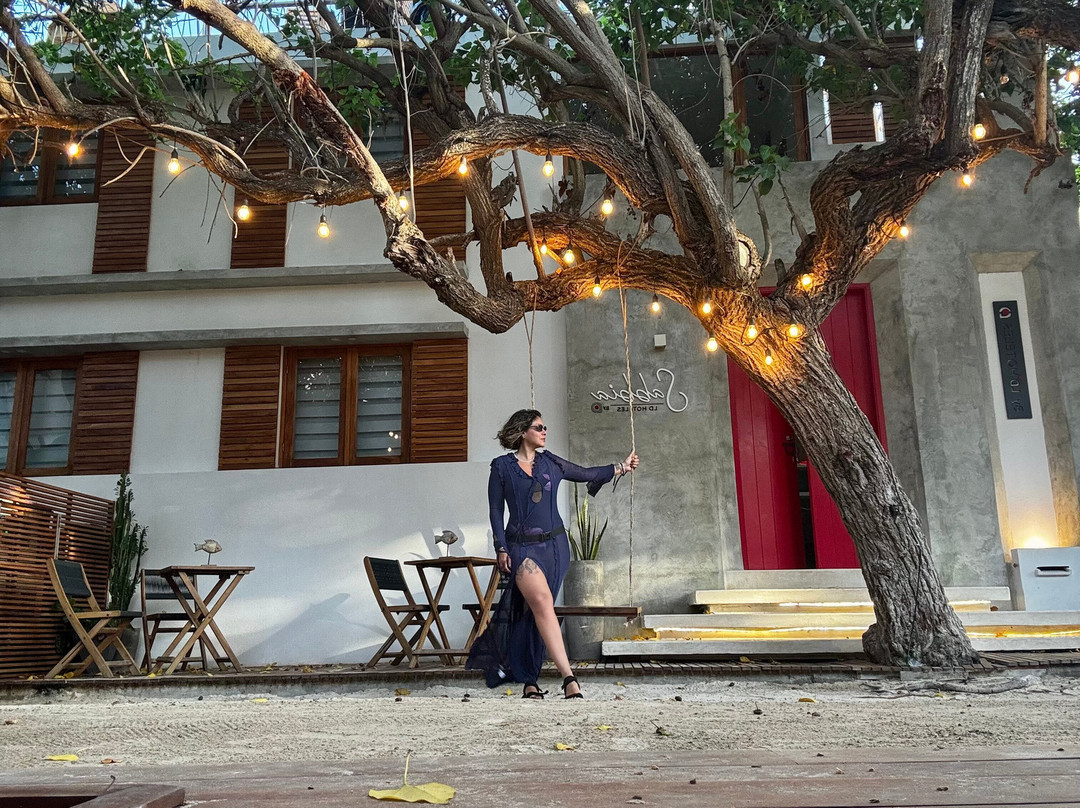 Sabbia By LD Hoteles