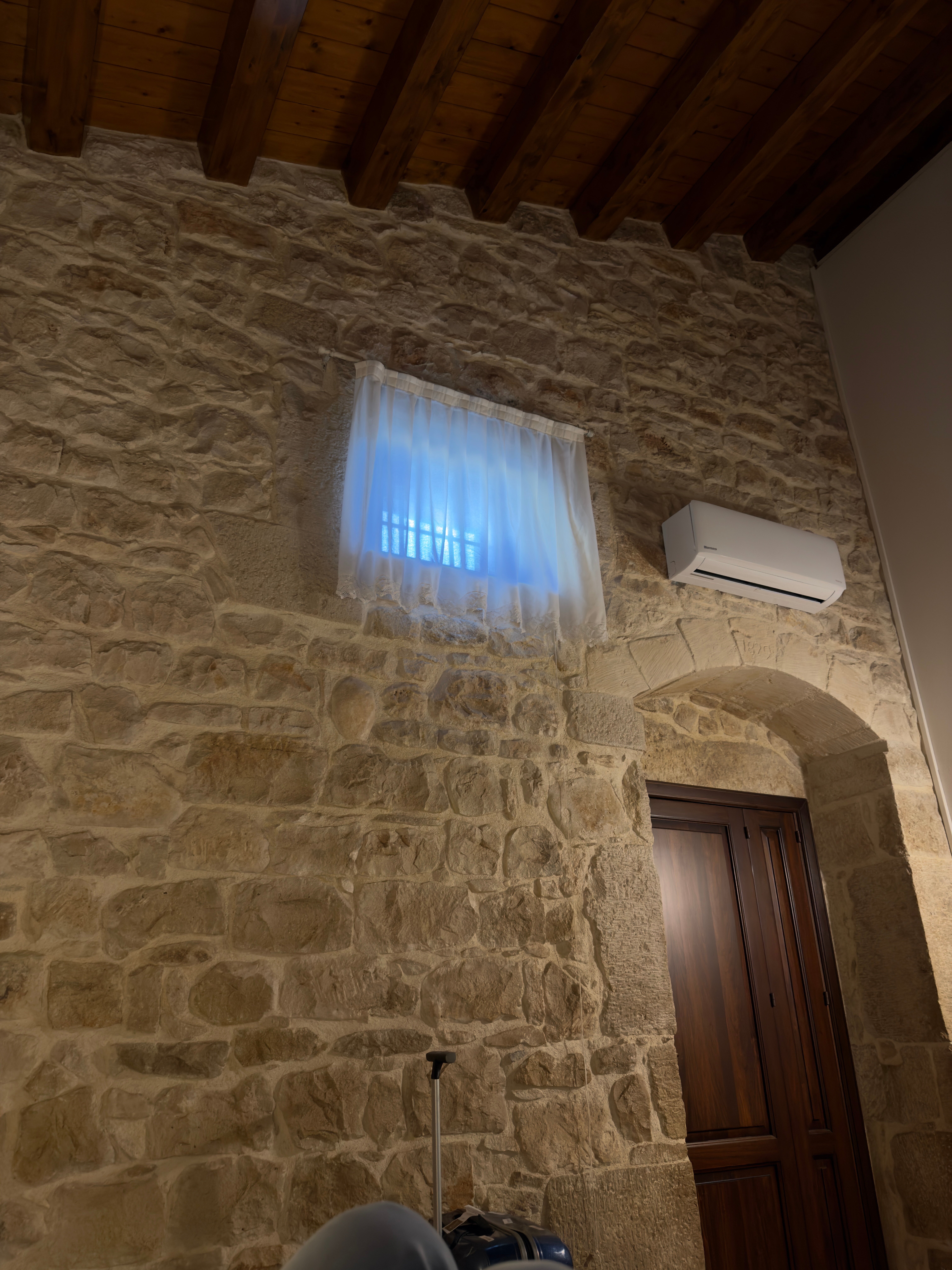 Torre don Virgilio Hotel-客卧