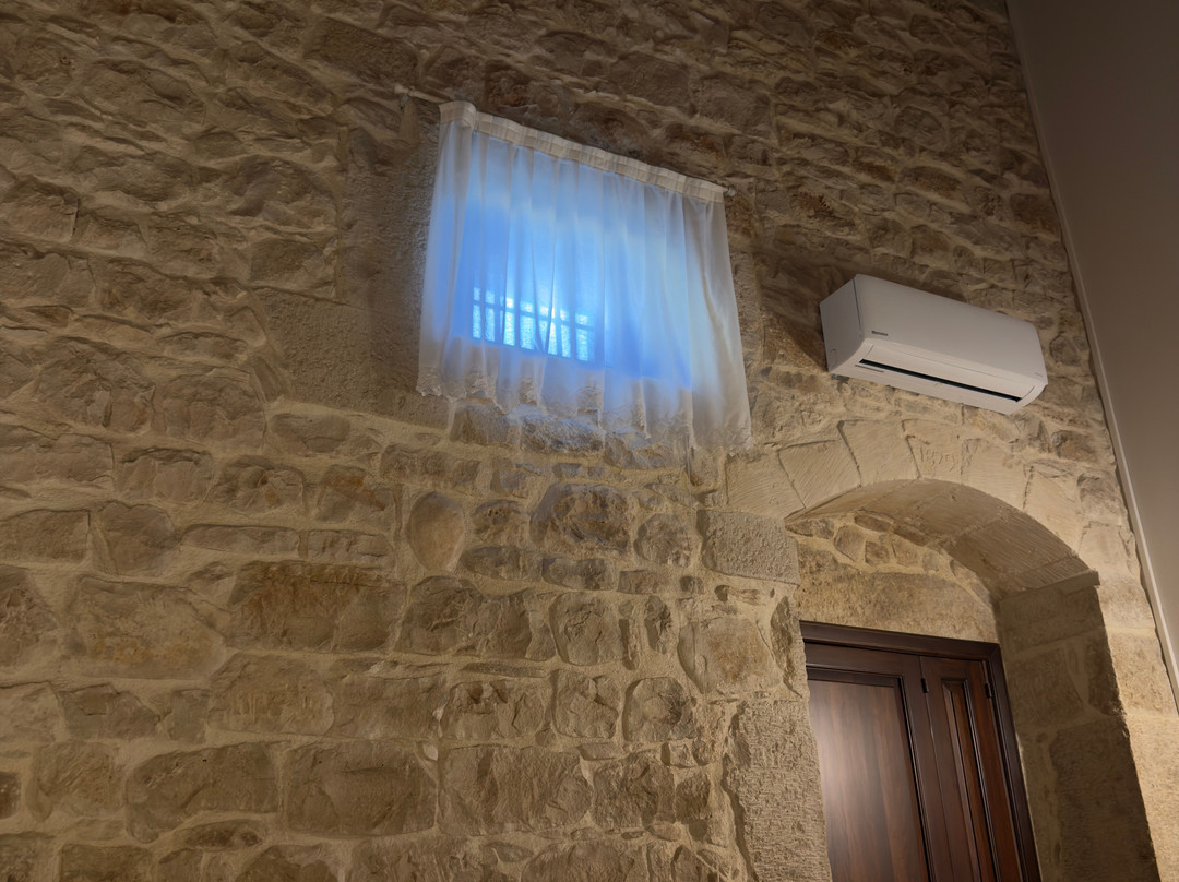 Torre don Virgilio Hotel主图