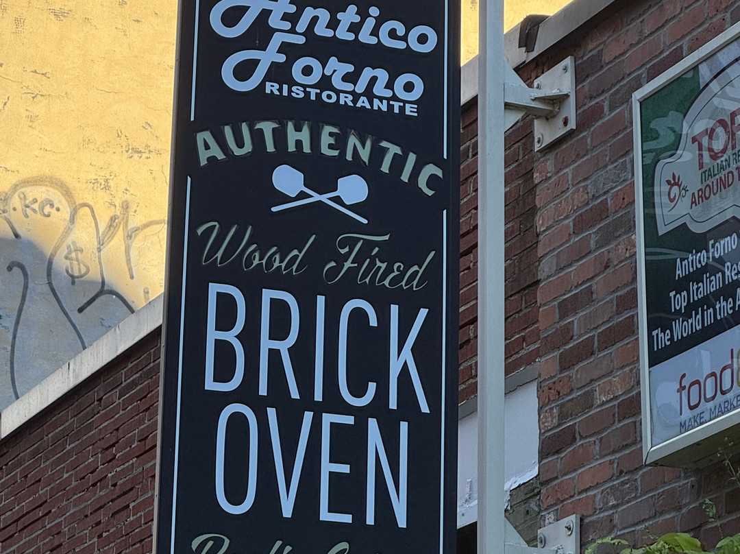 North End Boston Food Tour-波士顿必去景点