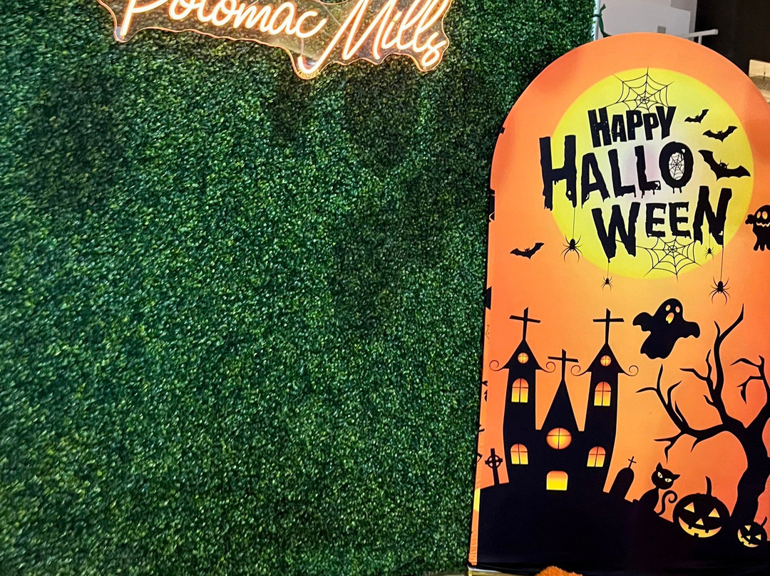 Potomac Mills-Woodbridge必去景点