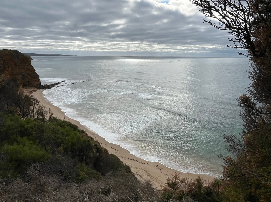 Land's End Lookout-Aireys Inlet必去景点
