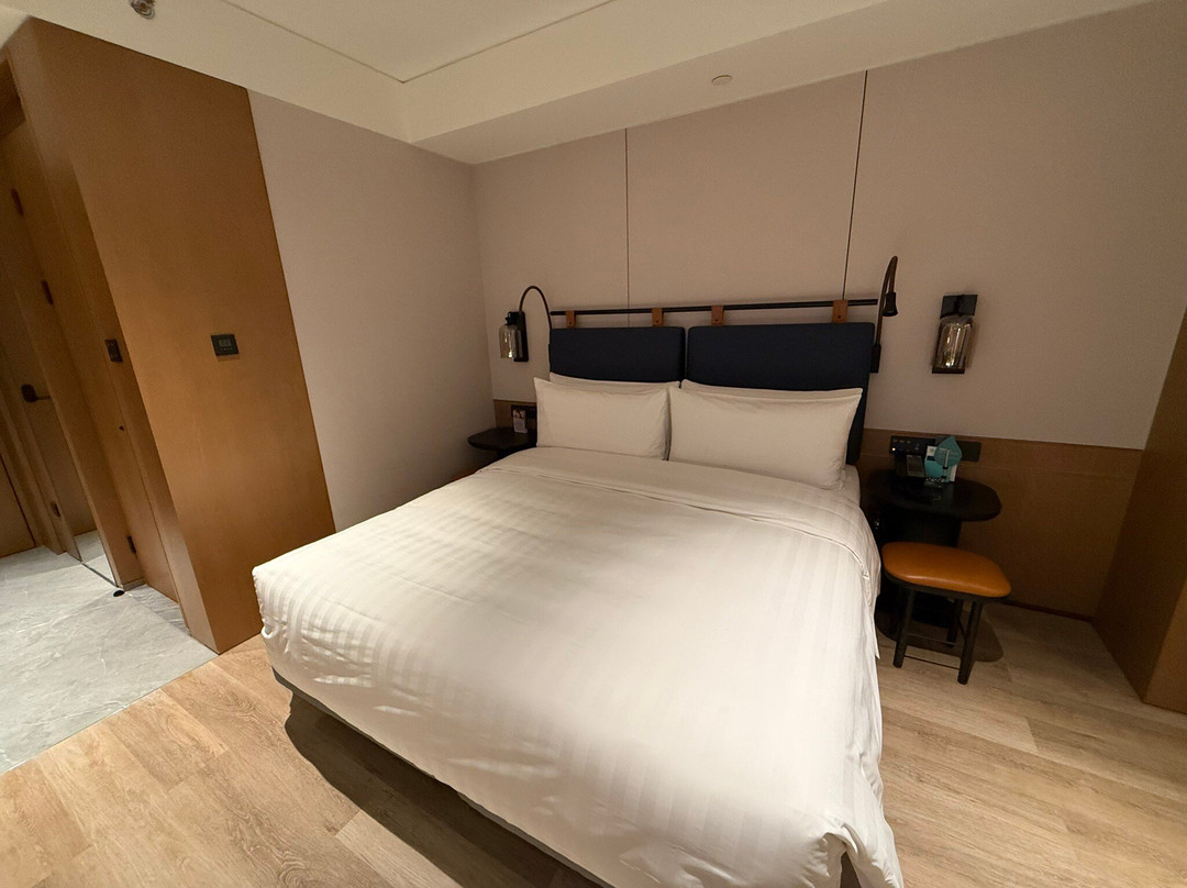 昆明JEN酒店香格里拉集团主图