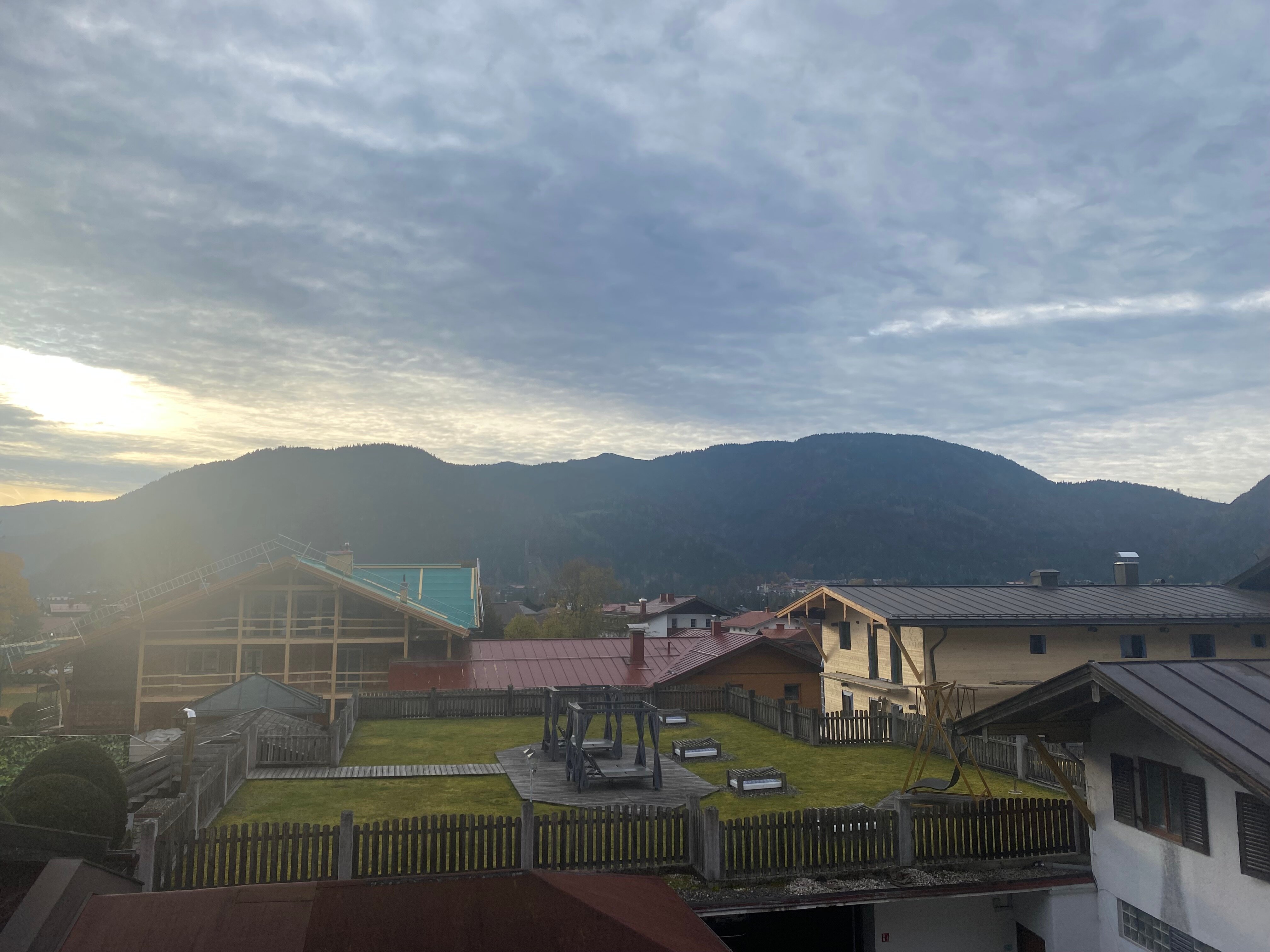 昂特维特酒店-客卧