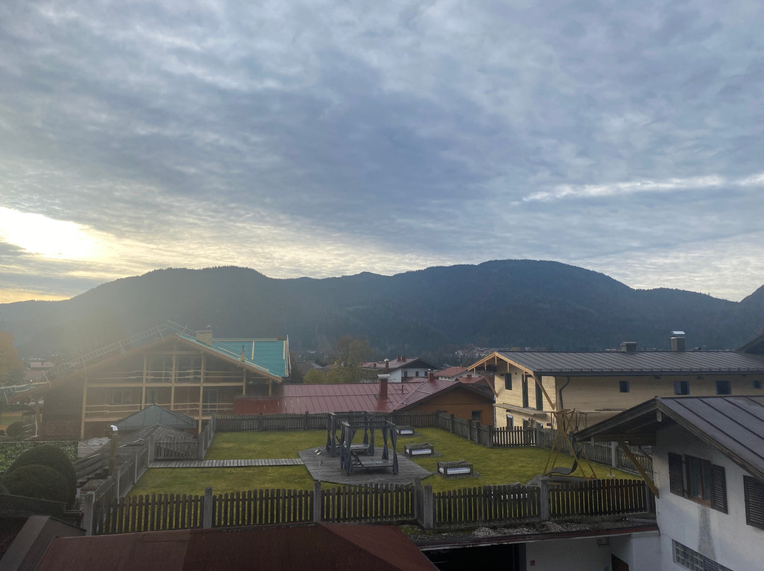 昂特维特酒店主图