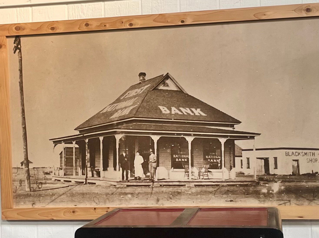 Museum of the Plains-Perryton必去景点