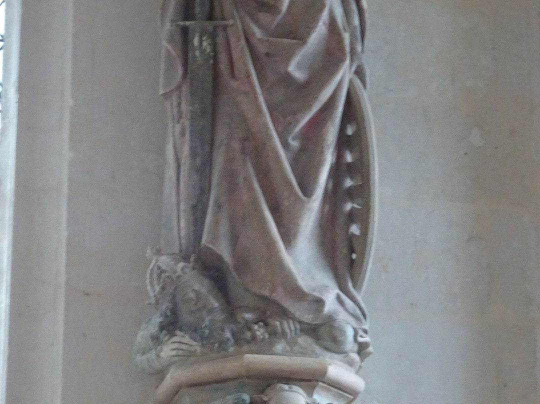 Chateau of Chateaudun-Chateaudun必去景点