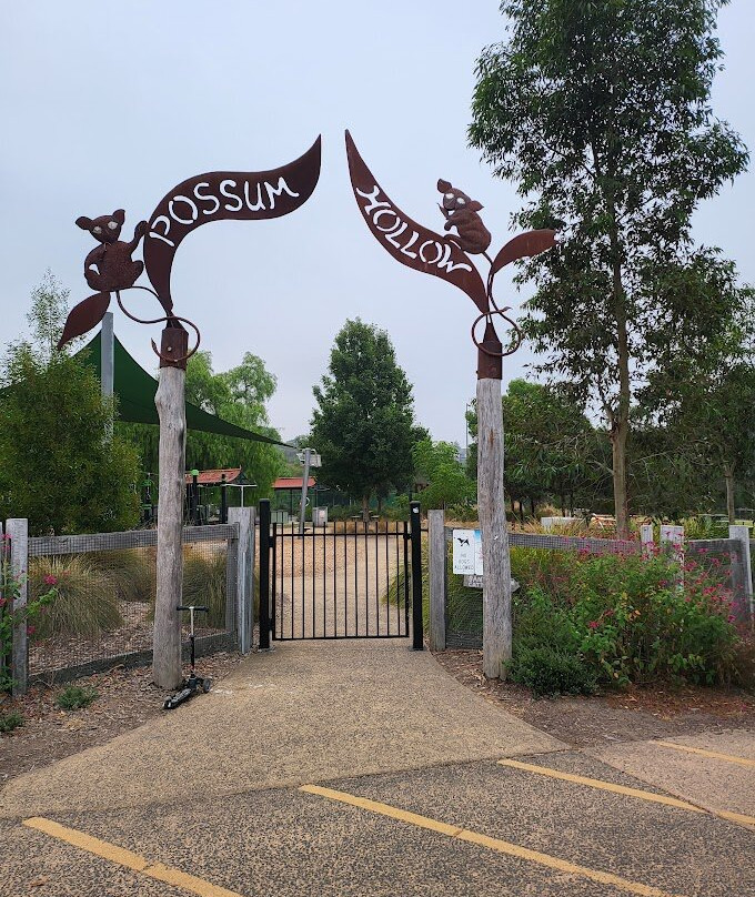 Heidelberg Park-Heidelberg必去景点