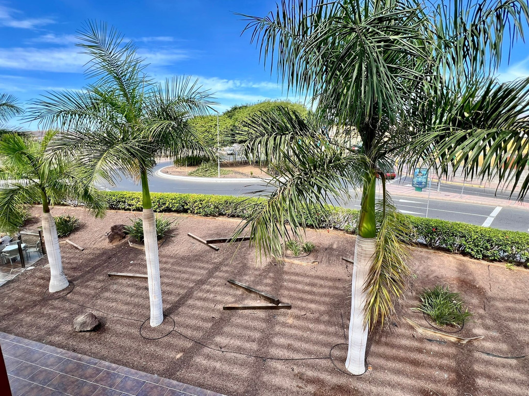 Bungalows Parque Bali主图