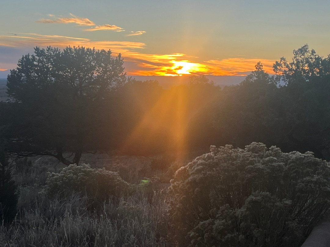 San Luis Valley Campground