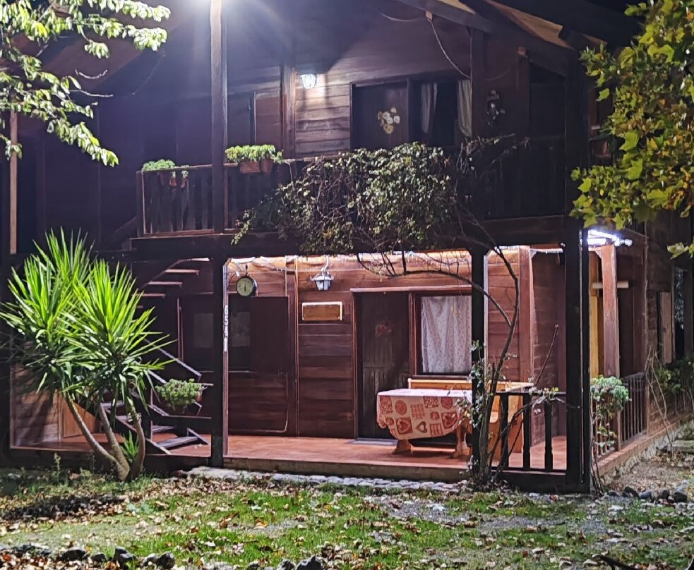 La Locanda del Parco主图