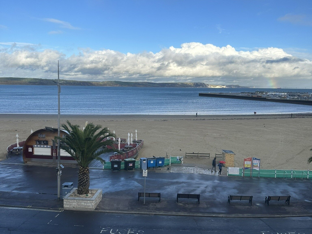 Fairhaven Hotel主图