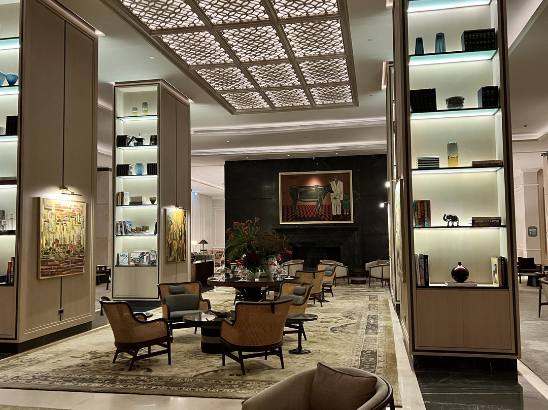 Giza Palace Hotel & Spa