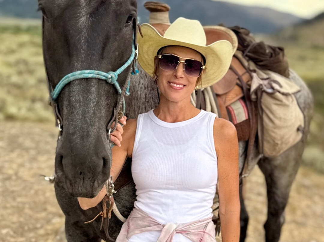 Skyline Guest Ranch and Guide Service主图