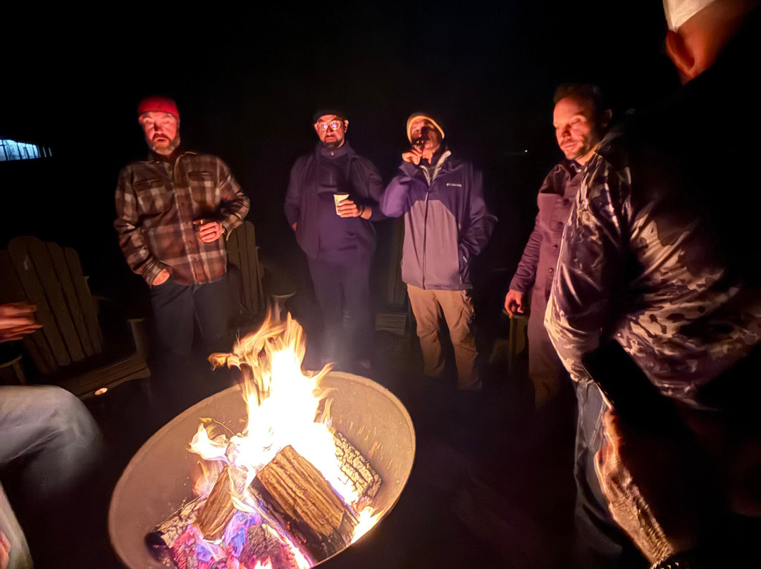 Jemas Ranch-Daniel必去景点