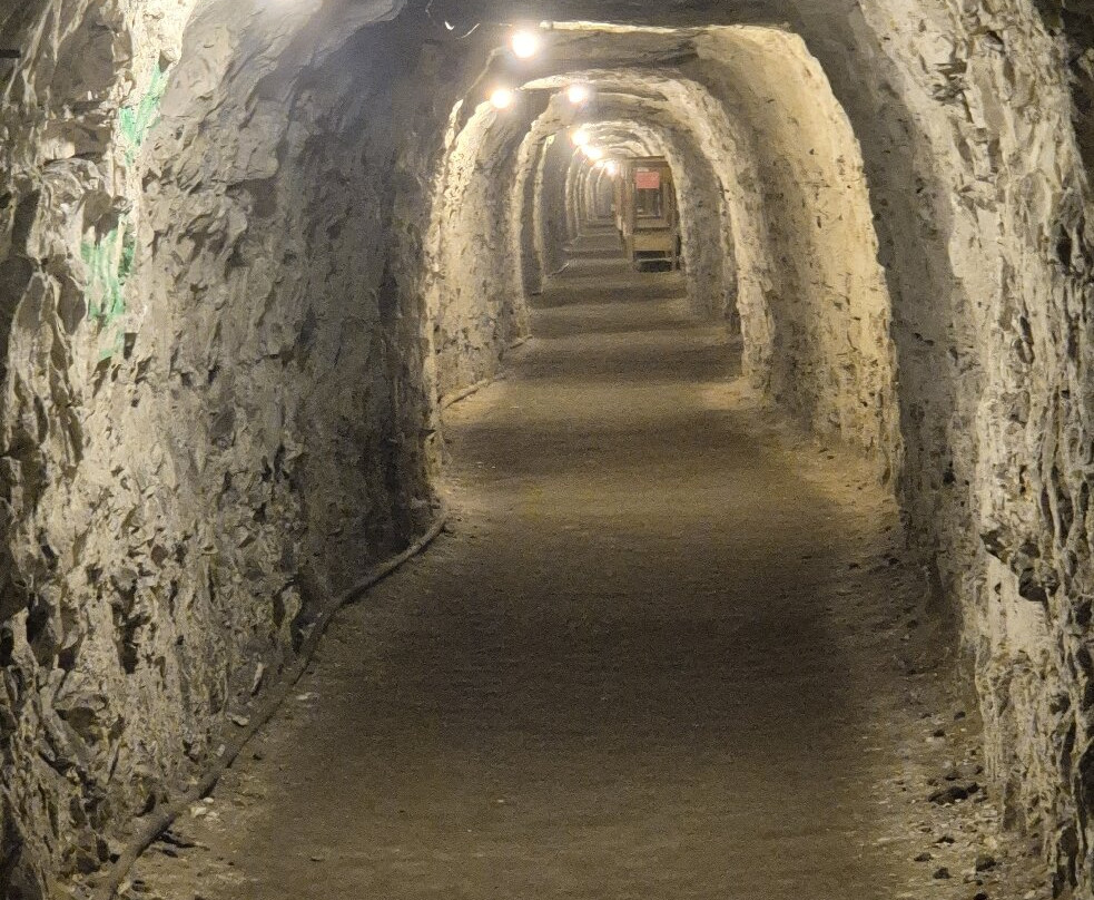 Ramsgate Tunnels-Ramsgate必去景点