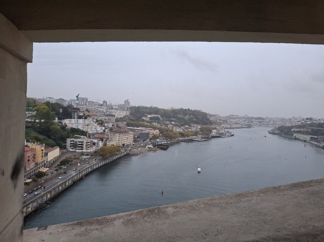 Porto Bridge Climb-波尔图必去景点